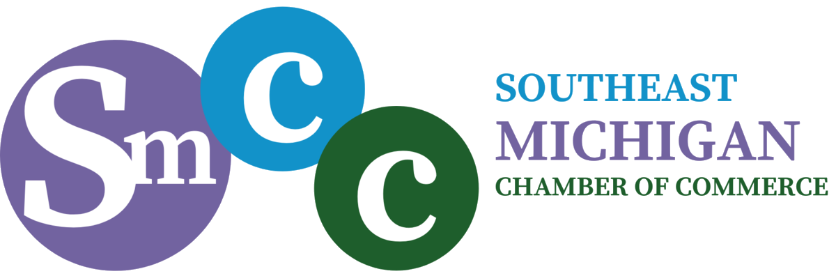 St. Clair County Chamber of Commerce Logo