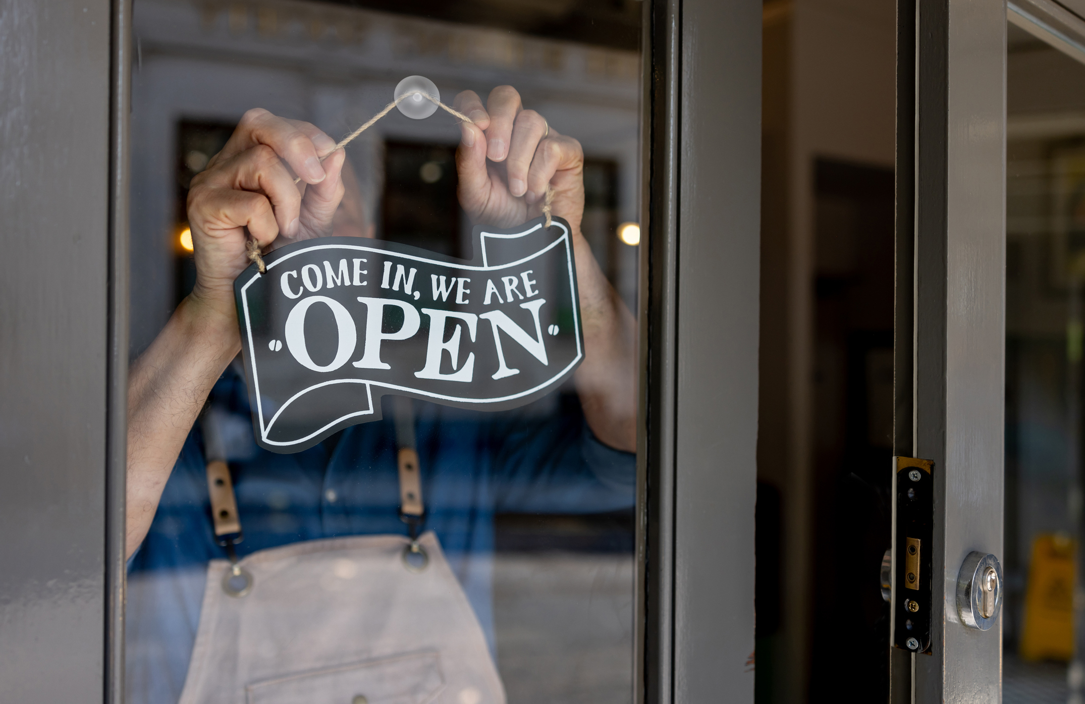 Business Visibility