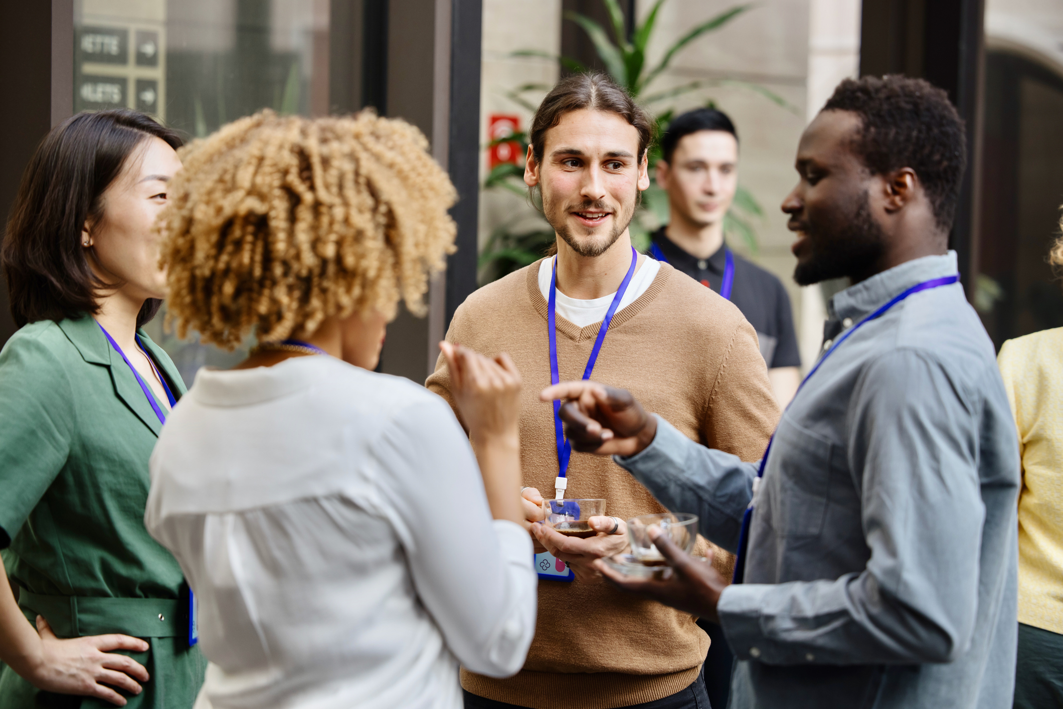 Networking Events